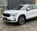 купить новое авто Шкода Kodiaq 2025 года от официального дилера Альянс-ІФ Skoda Шкода фото