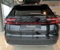 купить новое авто Шкода Kodiaq 2025 года от официального дилера Віннер Центр Київ Шкода фото