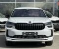 Шкода Kodiaq, объемом двигателя 1.97 л и пробегом 0 тыс. км за 55423 $, фото 7 на Automoto.ua