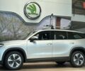 купить новое авто Шкода Kodiaq 2025 года от официального дилера Євромоторс Skoda Шкода фото