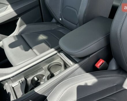 купить новое авто Шкода Kodiaq 2025 года от официального дилера Євромоторс Skoda Шкода фото