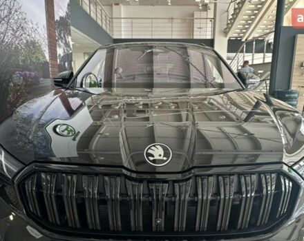 Шкода Kodiaq, объемом двигателя 1.98 л и пробегом 0 тыс. км за 49103 $, фото 8 на Automoto.ua