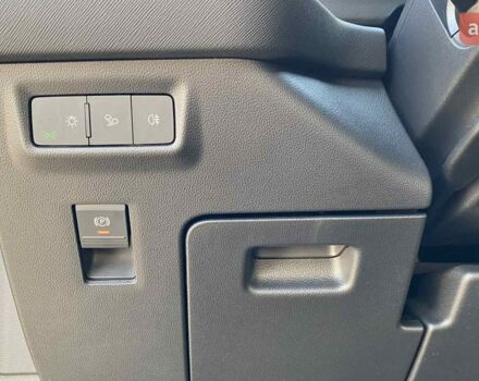 купить новое авто Шкода Kodiaq 2025 года от официального дилера Автотрейдінг-Вінниця SKODA Шкода фото