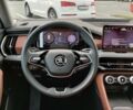 купить новое авто Шкода Kodiaq 2025 года от официального дилера Альянс-ІФ Skoda Шкода фото