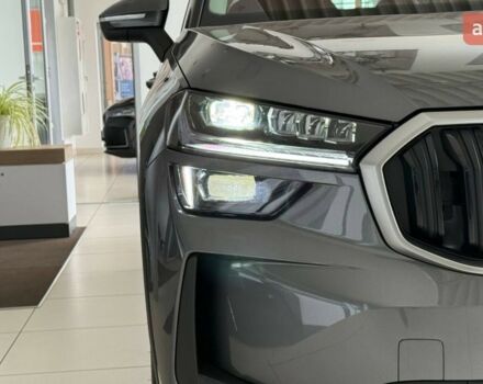 Шкода Kodiaq, об'ємом двигуна 1.98 л та пробігом 0 тис. км за 40719 $, фото 10 на Automoto.ua