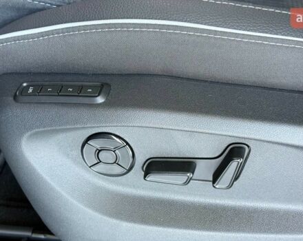 Шкода Kodiaq, объемом двигателя 1.98 л и пробегом 0 тыс. км за 47670 $, фото 16 на Automoto.ua