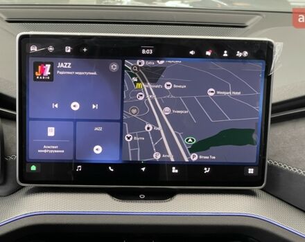 Шкода Kodiaq, об'ємом двигуна 1.97 л та пробігом 0 тис. км за 52715 $, фото 16 на Automoto.ua