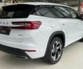 купить новое авто Шкода Kodiaq 2025 года от официального дилера Прага Авто на Кільцевій Шкода фото