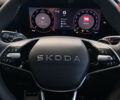 купити нове авто Шкода Kodiaq 2025 року від офіційного дилера Автомобільний Дім Галич-Авто Шкода фото