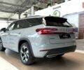Шкода Kodiaq, об'ємом двигуна 1.97 л та пробігом 0 тис. км за 51492 $, фото 16 на Automoto.ua
