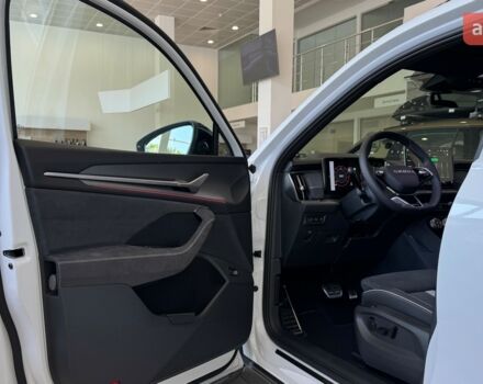 купить новое авто Шкода Kodiaq 2025 года от официального дилера Автоцентр AUTO.RIA Шкода фото