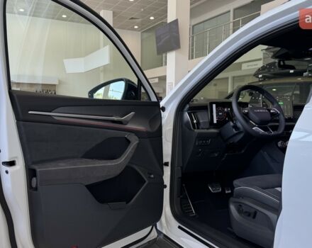 купити нове авто Шкода Kodiaq 2025 року від офіційного дилера Автоцентр AUTO.RIA Шкода фото