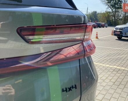 купить новое авто Шкода Kodiaq 2025 года от официального дилера Автотрейдінг-Вінниця SKODA Шкода фото