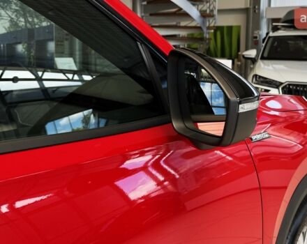 купити нове авто Шкода Kodiaq 2025 року від офіційного дилера Автоцентр AUTO.RIA Шкода фото