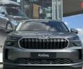 купить новое авто Шкода Kodiaq 2025 года от официального дилера Євромоторс Skoda Шкода фото