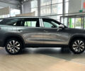 Шкода Kodiaq 2025 у Полтаві на Automoto.ua Шкода Kodiaq, об'ємом двигуна 1.98 л та пробігом 0 тис. км за 48811 $, фото 3 на Automoto.ua
