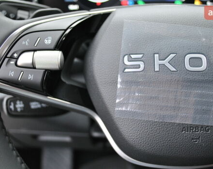 купить новое авто Шкода Kodiaq 2025 года от официального дилера Автотрейдінг-Вінниця SKODA Шкода фото