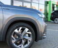 Шкода Kodiaq 2025 у Тернополі на Automoto.ua Шкода Kodiaq, об'ємом двигуна 1.98 л та пробігом 0 тис. км за 49145 $, фото 13 на Automoto.ua