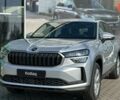 купить новое авто Шкода Kodiaq 2025 года от официального дилера Євромоторс Skoda Шкода фото