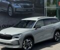 купить новое авто Шкода Kodiaq 2025 года от официального дилера Автоцентр-Кременчук Шкода фото