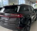 Шкода Kodiaq, объемом двигателя 1.98 л и пробегом 0 тыс. км за 47277 $, фото 5 на Automoto.ua