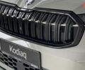 купить новое авто Шкода Kodiaq 2025 года от официального дилера Прага Авто на Кільцевій Шкода фото