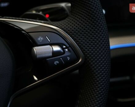 купить новое авто Шкода Kodiaq 2025 года от официального дилера Моторкрафт Шкода фото