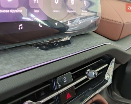 Шкода Kodiaq, объемом двигателя 1.97 л и пробегом 0 тыс. км за 48181 $, фото 19 на Automoto.ua