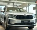 купить новое авто Шкода Kodiaq 2025 года от официального дилера Євромоторс Skoda Шкода фото