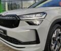 купить новое авто Шкода Kodiaq 2025 года от официального дилера Альянс-ІФ Skoda Шкода фото
