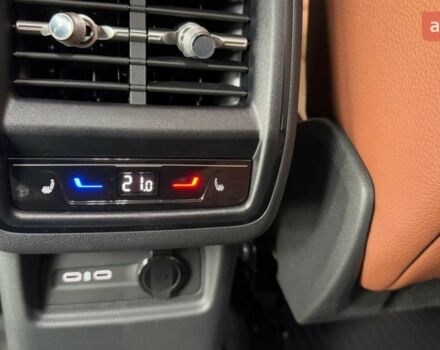 Шкода Kodiaq 2025 в Харькове на Automoto.ua Шкода Kodiaq, объемом двигателя 1.97 л и пробегом 0 тыс. км за 45874 $, фото 33 на Automoto.ua