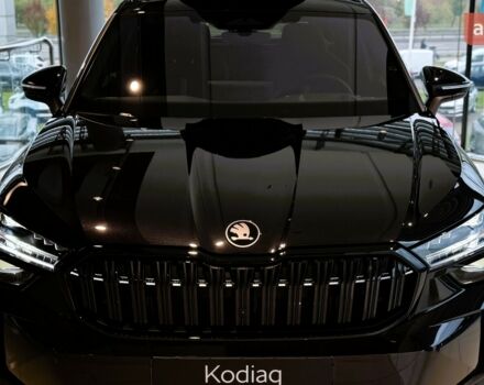 купити нове авто Шкода Kodiaq 2025 року від офіційного дилера Автоцентр AUTO.RIA Шкода фото