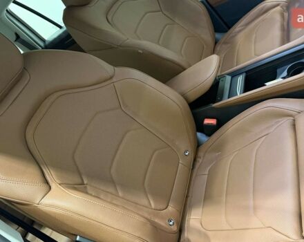 купить новое авто Шкода Kodiaq 2025 года от официального дилера Альянс-ІФ Skoda Шкода фото