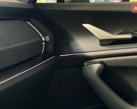 Шкода Kodiaq, объемом двигателя 1.97 л и пробегом 0 тыс. км за 47342 $, фото 25 на Automoto.ua