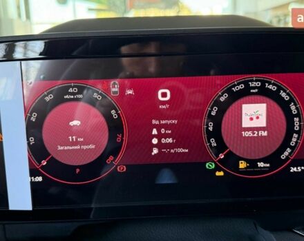 Шкода Kodiaq 2025 в Харькове на Automoto.ua Шкода Kodiaq, объемом двигателя 1.97 л и пробегом 0 тыс. км за 49903 $, фото 25 на Automoto.ua