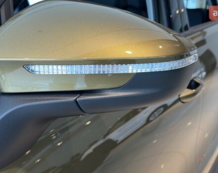 купить новое авто Шкода Kodiaq 2025 года от официального дилера Віннер Центр Київ Шкода фото