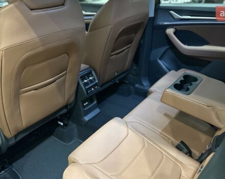 купить новое авто Шкода Kodiaq 2025 года от официального дилера Альянс-ІФ Skoda Шкода фото