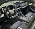 купить новое авто Шкода Kodiaq 2025 года от официального дилера Євромоторс Skoda Шкода фото