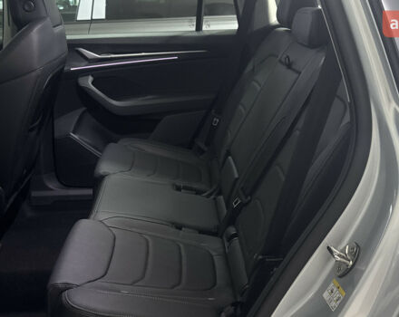 Шкода Kodiaq, объемом двигателя 1.97 л и пробегом 0 тыс. км за 44752 $, фото 7 на Automoto.ua