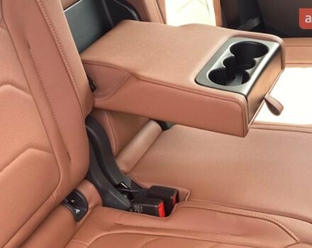 купити нове авто Шкода Kodiaq 2025 року від офіційного дилера Автомобільний Дім Галич-Авто Шкода фото