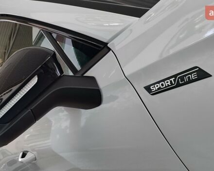 Шкода Kodiaq 2025 в Днепре (Днепропетровске) на Automoto.ua Шкода Kodiaq, объемом двигателя 1.98 л и пробегом 0 тыс. км за 47042 $, фото 6 на Automoto.ua