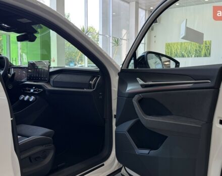 купить новое авто Шкода Kodiaq 2025 года от официального дилера Автоцентр AUTO.RIA Шкода фото