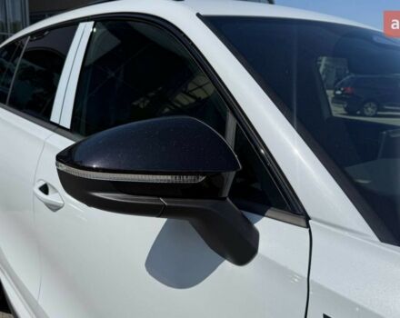 купить новое авто Шкода Kodiaq 2025 года от официального дилера Автотрейдiнг-Одеса Skoda Шкода фото