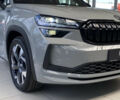 купить новое авто Шкода Kodiaq 2025 года от официального дилера Автомобільний Дім Галич-Авто Шкода фото