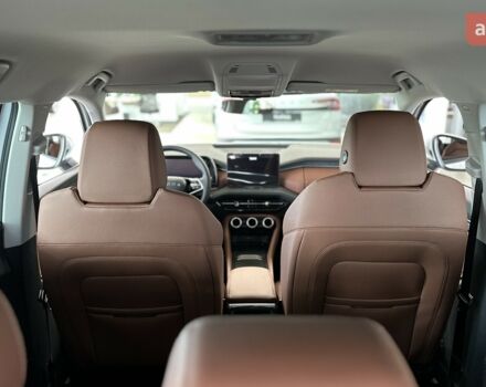 купить новое авто Шкода Kodiaq 2025 года от официального дилера Євромоторс Skoda Шкода фото