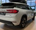 купити нове авто Шкода Kodiaq 2025 року від офіційного дилера Альянс-ІФ Skoda Шкода фото