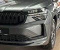 Шкода Kodiaq, объемом двигателя 1.98 л и пробегом 0 тыс. км за 52429 $, фото 6 на Automoto.ua