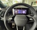 Шкода Kodiaq, объемом двигателя 1.97 л и пробегом 0 тыс. км за 50133 $, фото 17 на Automoto.ua