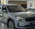Шкода Kodiaq 2025 в Днепре (Днепропетровске) на Automoto.ua Шкода Kodiaq, объемом двигателя 1.97 л и пробегом 0 тыс. км за 49394 $, фото 3 на Automoto.ua