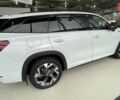 купить новое авто Шкода Kodiaq 2025 года от официального дилера Прага Авто на Кільцевій Шкода фото